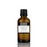 Tahitian Vanilla 50ml