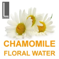 CHAMOMILE FLORAL WATER 200ML