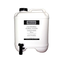 Chamomile Floral Water 20L