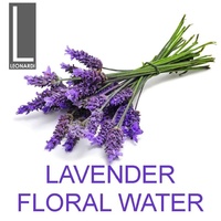 LAVENDER FLORAL WATER 200 ml