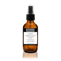 Lemon Floral Water 100ml