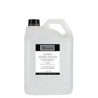 Lemon Floral Water 1L