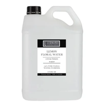 Lemon Floral Water 5L