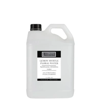 Lemon Myrtle Floral Water 1L