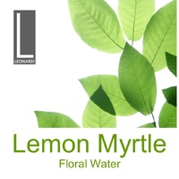 LEMON MYRTLE FLORAL WATER 200 ml