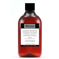 Lemon Myrtle Floral Water 500ml