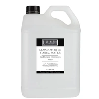 Lemon Myrtle Floral Water 5L