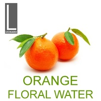 ORANGE FLORAL WATER 100 ml  