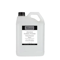 Orange Floral Water 1L