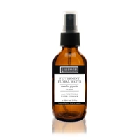 Peppermint Floral Water 100ml