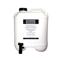 Peppermint Floral Water 20L