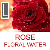 ROSE FLORAL WATER 20 LITRES