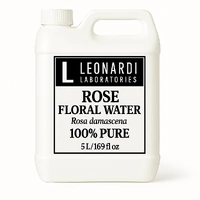 ROSE FLORAL WATER 5 litres
