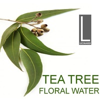 TEA TREE FLORAL WATER 100 ml 