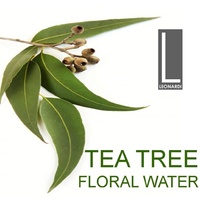 TEA TREE FLORAL WATER 1 LITRE