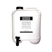 Glycerine Palm Free 20 kg