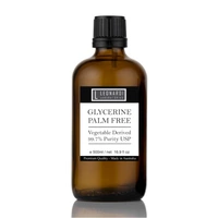 Glycerine Palm Free 500ml