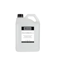 Polysorbate 85 (Cosmetic Grade) 1 litre