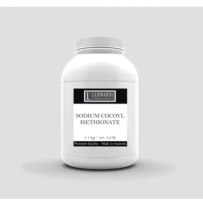 Sodium Cocoyl Isethionate 1 kg