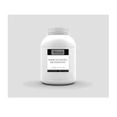 Sodium Cocoyl Isethionate 250g