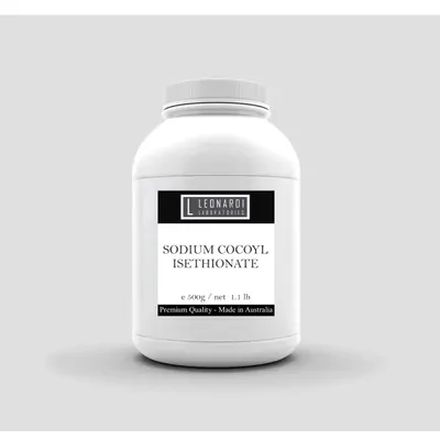 Sodium Cocoyl Isethionate 500g