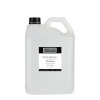 Vitamin B5 Liquid 1Litre