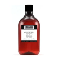 Vitamin B5 Liquid 500ml