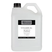 Vitamin B5 Liquid 5L