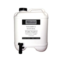 Vitamin E Oil Natural 20L