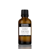 Vitamin E Oil Natural 50ml