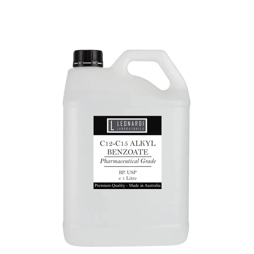 C12-15 Alkyl Benzoate 1L