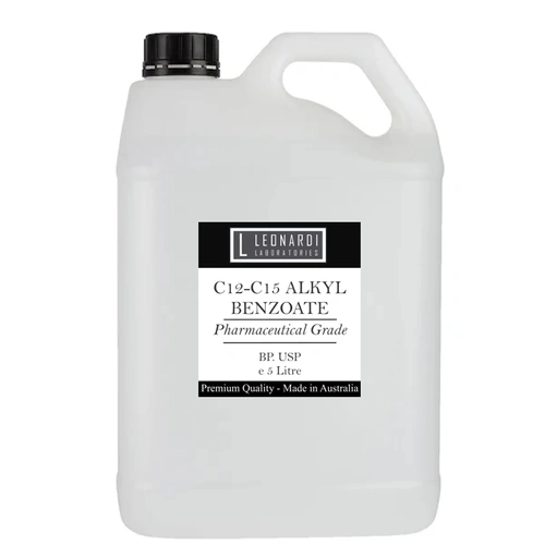 C12-C15 Alkyl Benzoate 5L