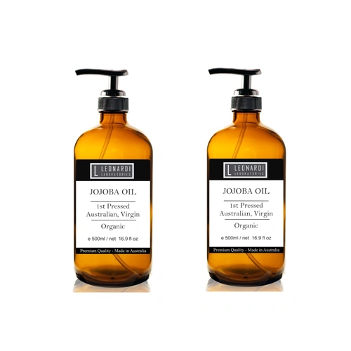 Jojoba Oil Virgin 1L