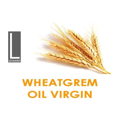 WHEAT GERM OIL VIRGIN 5 litres