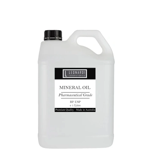 Mineral Oil 1L