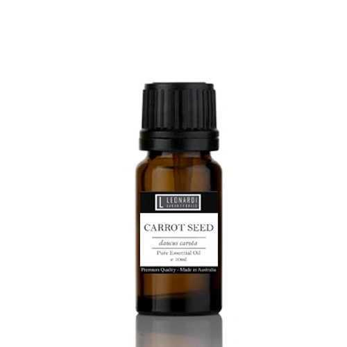 Carrot Seed Pure Essential Oil 10ml