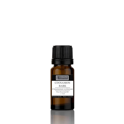 CINNAMON BARK PURE ESSENTIAL OIL 10 ml