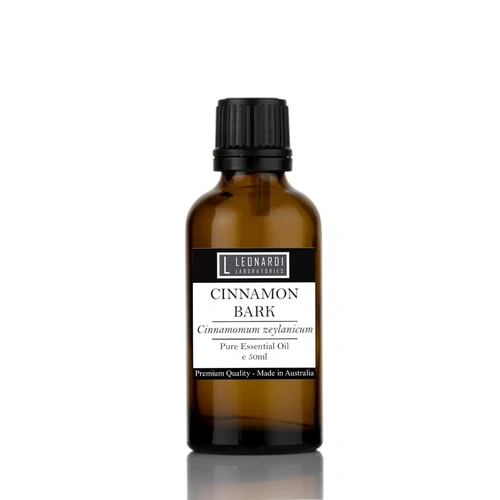 Cinnamon Bark Pure Essential Oil 50ml