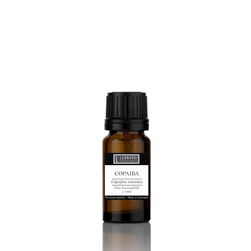 Copaiba Pure Essential Oil 10ml