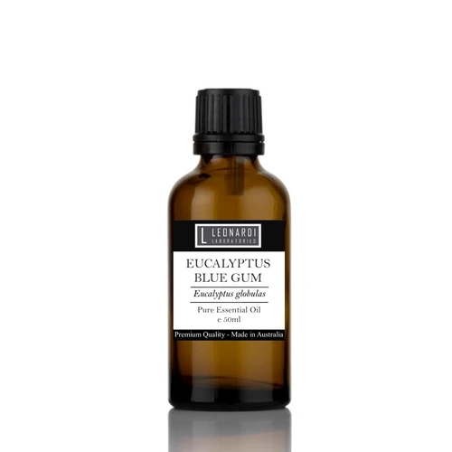 EUCALYPTUS BLUE GUM ESSENTIAL OIL 50 ml