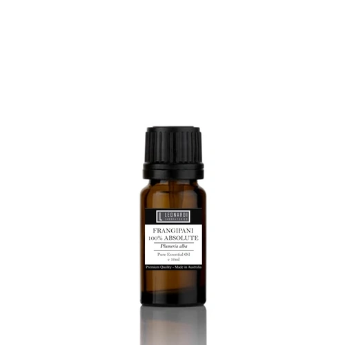 FRANGIPANI 100% ESSENTIAL OIL 10 ml