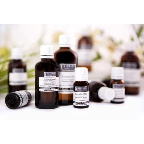 FRANGIPANI 500 ml 3% IN JOJOBA OIL ESSENTIAL OIL  