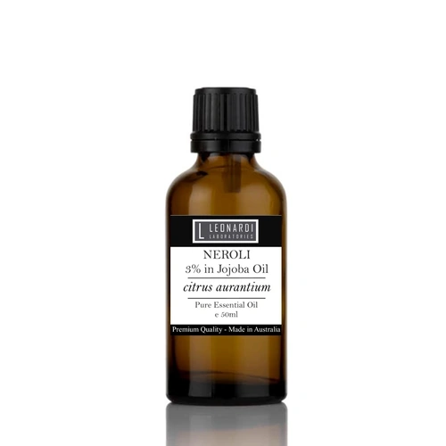 NEROLI 3% PURE ESSENTIAL OIL 50 ml