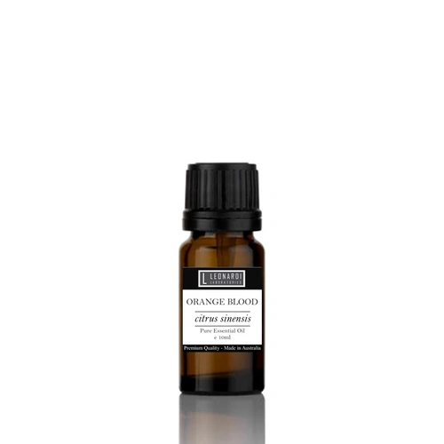 ORANGE BLOOD PURE ESSENTIAL OIL 10 ml