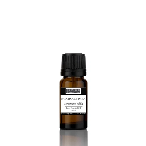 Patchouli Light Pure Essential Oil 10ml