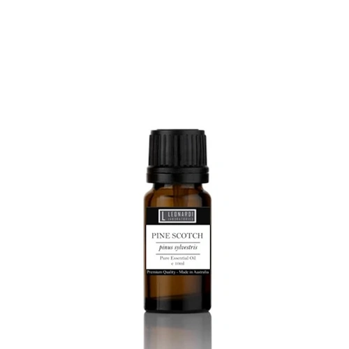 PINE SCOTCH PURE ESSENTIAL OIL 10 ml