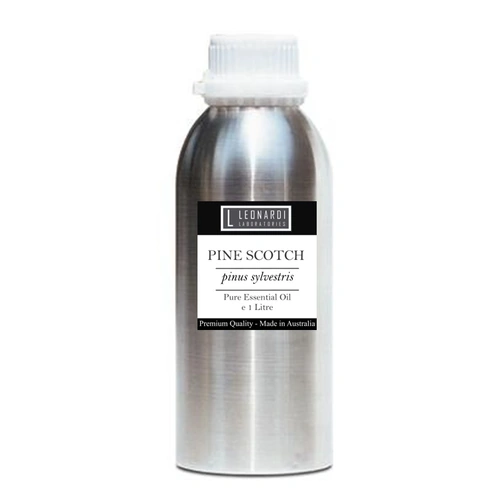 PINE SCOTCH PURE ESSENTIAL OIL 1L