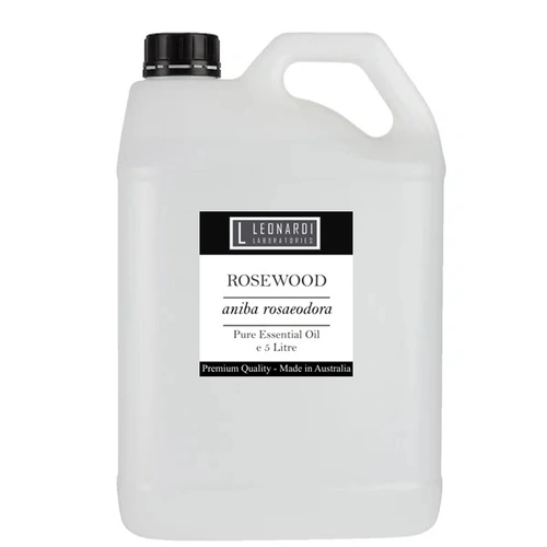 ROSEWOOD PURE ESSENTIAL OIL 5L