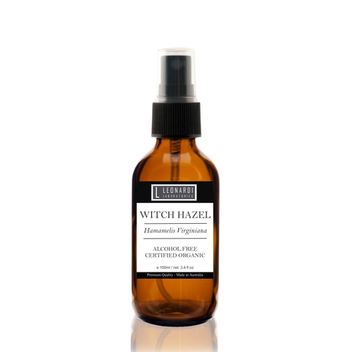 Witch Hazel Alcohol Free 100ml
