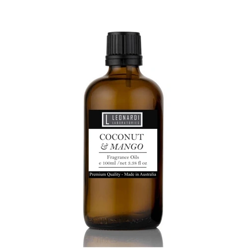 Coconut & Mango 100ml